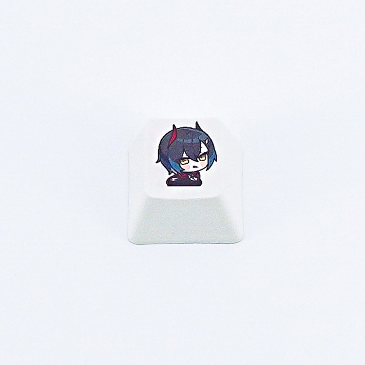 未開封品】【予約品】ふもコレ×アズールレーン キーキャップセット
