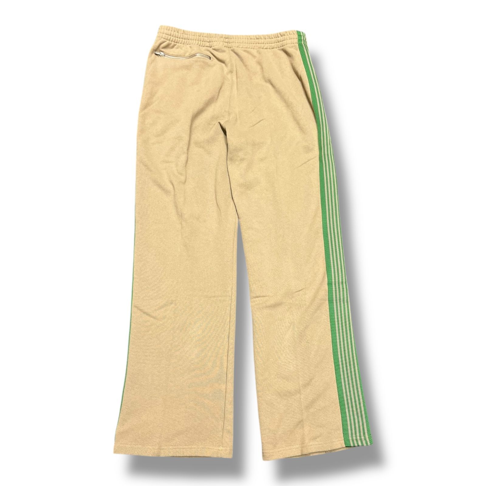 参考上代30800円 Needles NUBIAN別注 Sweat Track Pants