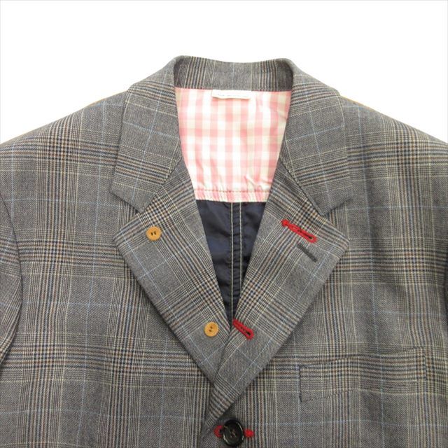 美品 08aw ジュンヤワタナベマン JUNYA WATANABE MAN コムデギャルソン