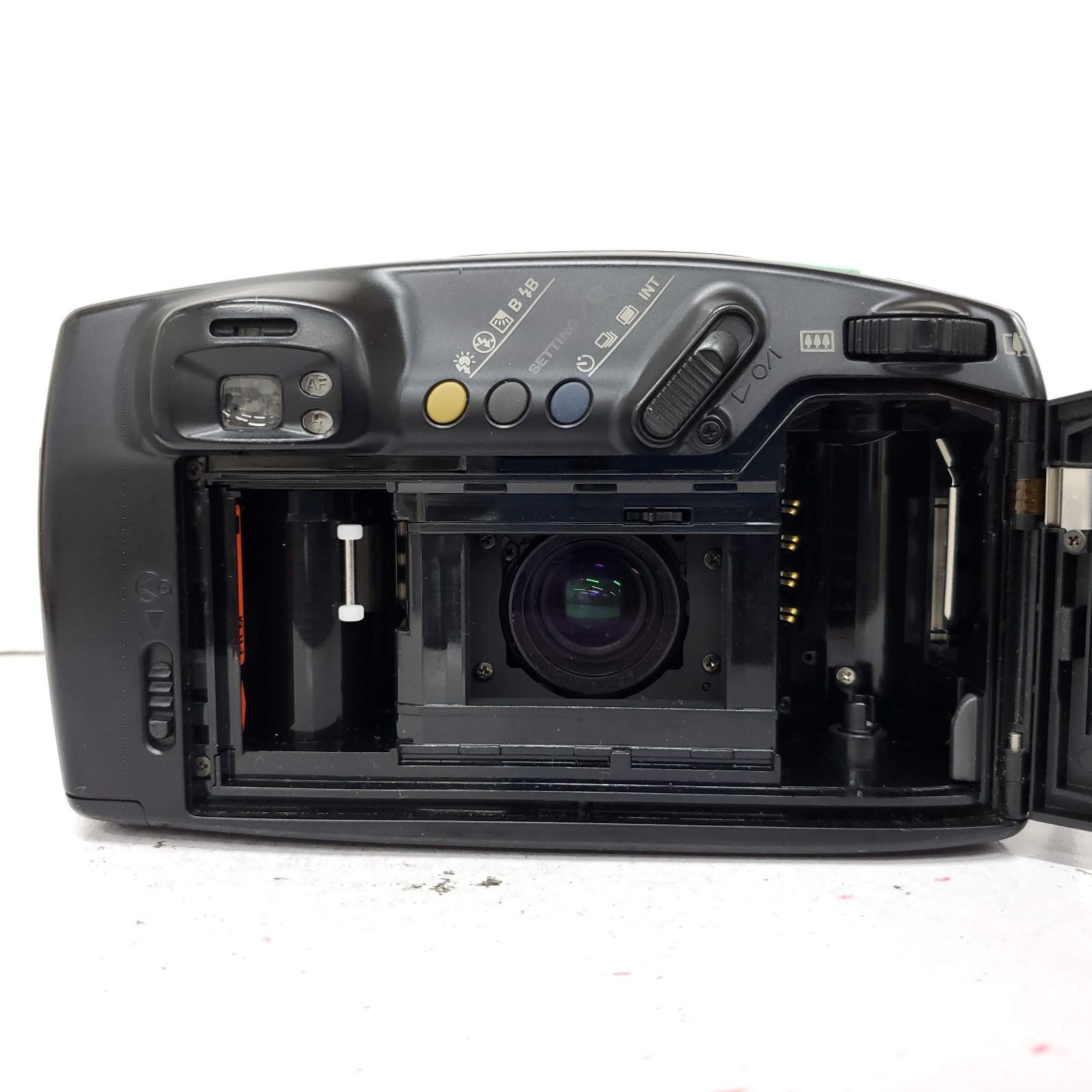 動作確認済】 Pentax zoom 105 super F0708-9ID - メルカリ