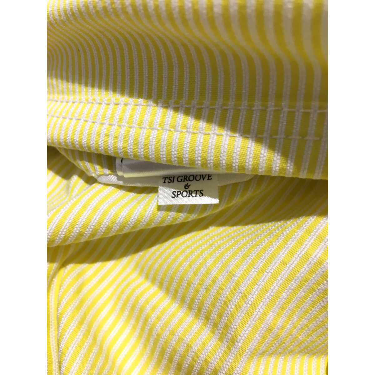 中古 レディース ジャックバニー Jack Bunny!! パンツ 1(M) 黄