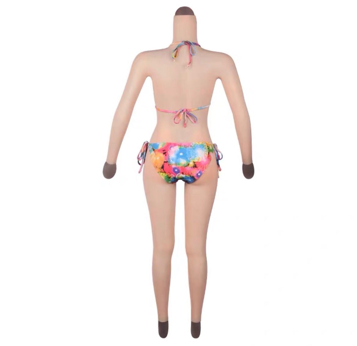 バストアップ スタイル改善