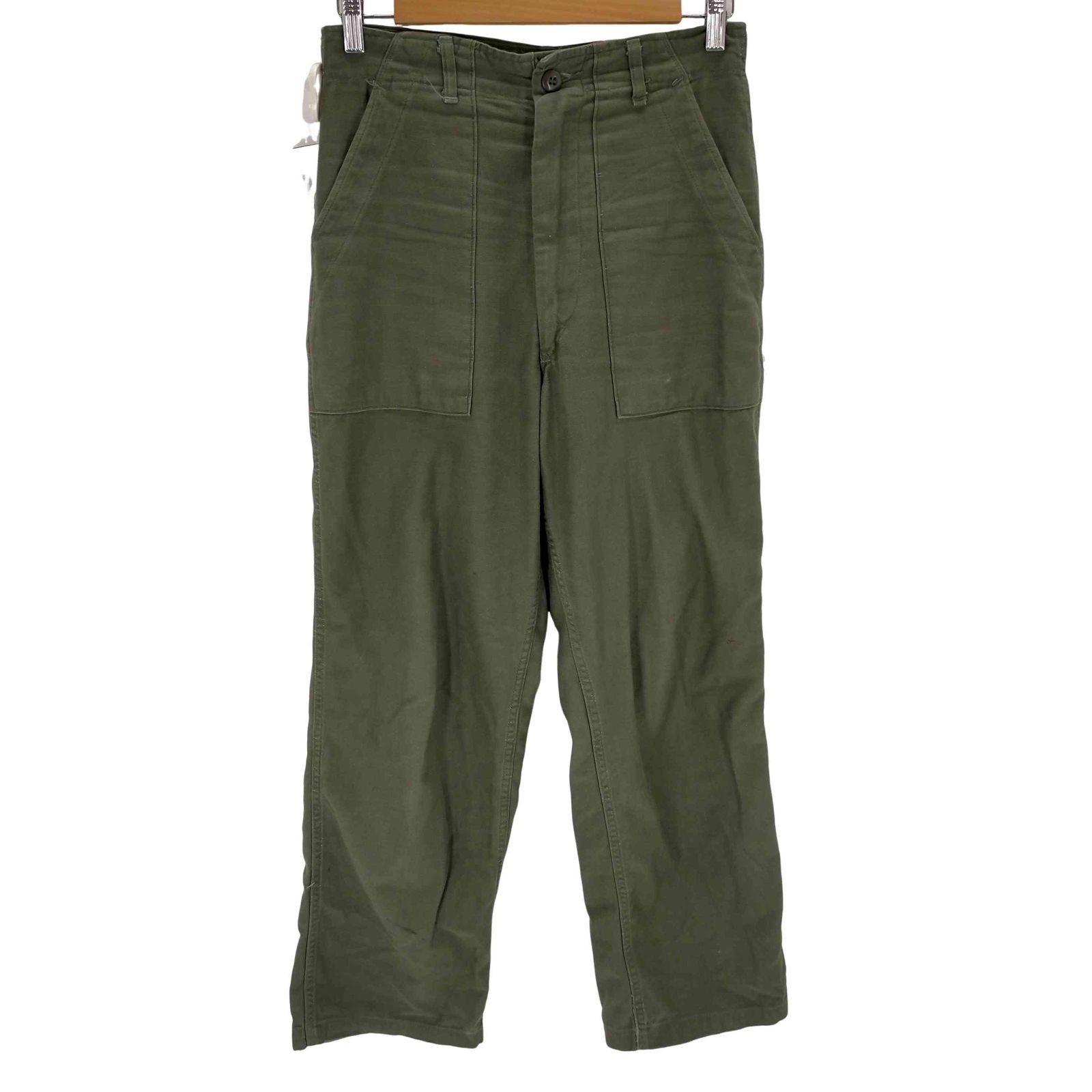 ワン様　フォロー割 アメリカ軍　ベイカーパンツ　TALONジップ ワン様 フォロー割 アメリカ軍 ベイカーパンツ TALONジップ 60's
