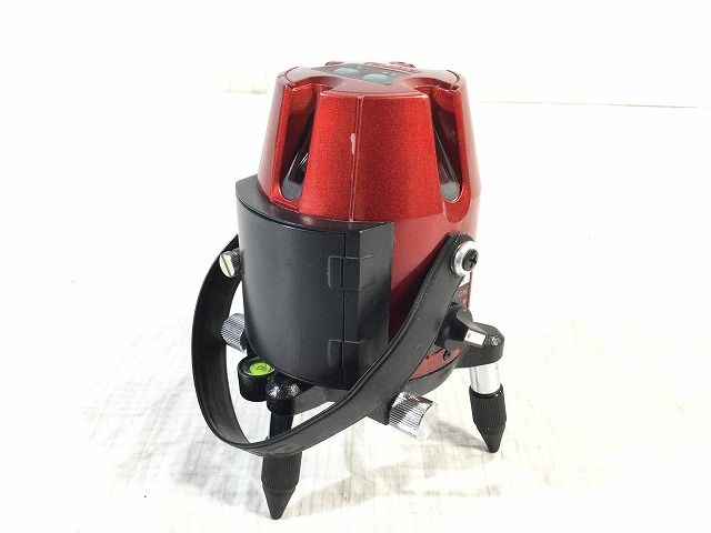 タジマ レーザー墨出し器