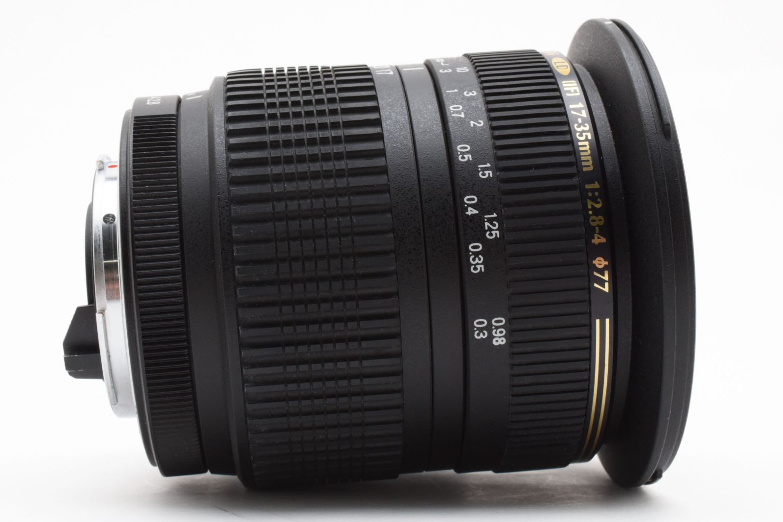 17-35mm F2.8-4