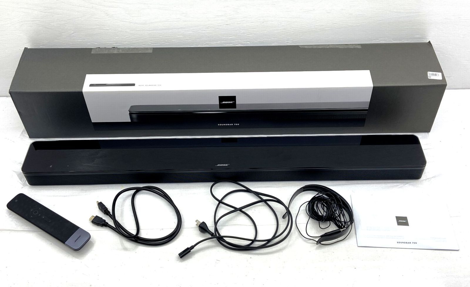 BOSE 111AD スピーカースタンドセット BOSE 111ADスピーカー PS-15