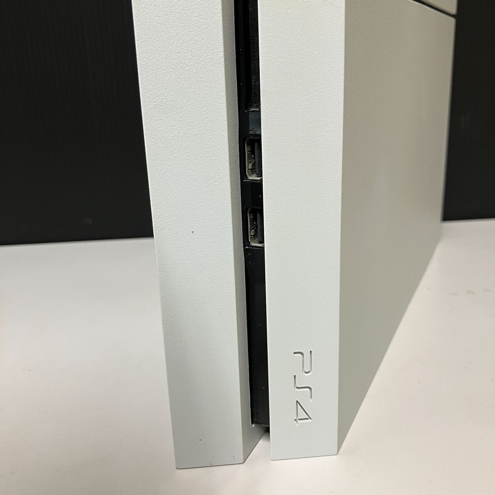 【中古】PS4 ホワイト fishing-akari_ps4cuh-zct2j-