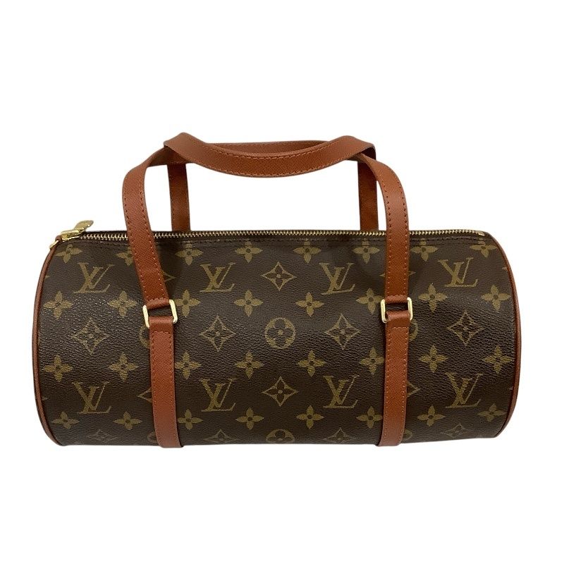 ルイヴィトン (Loius Vuitton) M51385 パピヨン30 モノグラム
