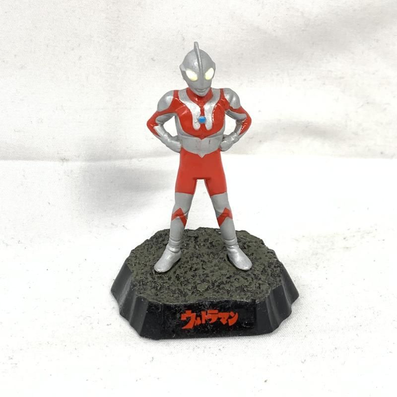 中古】現状品・ベタつきｱﾘ)ｳﾙﾄﾗ怪獣名鑑3 10種ｾｯﾄ[91] - メルカリ