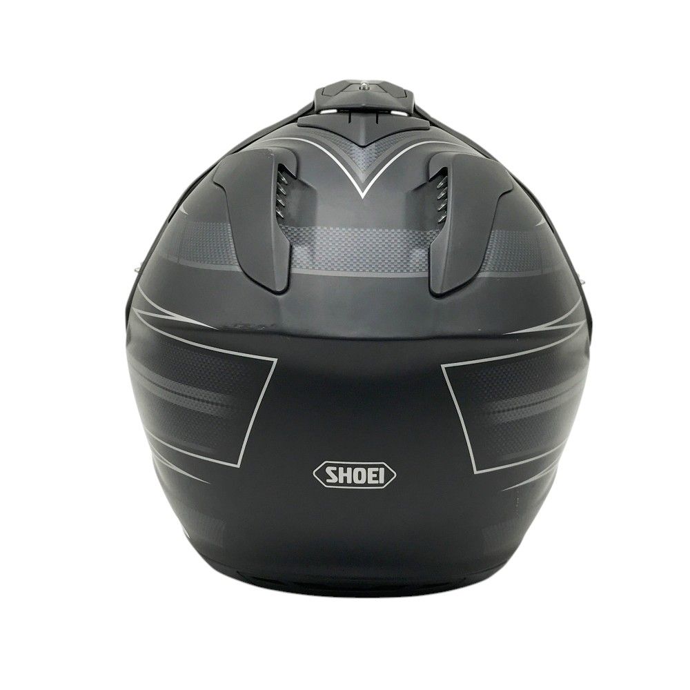 SHOEI HONET ADV ブラック XL SHOEI ショウエイ HORNET ADV オフロード