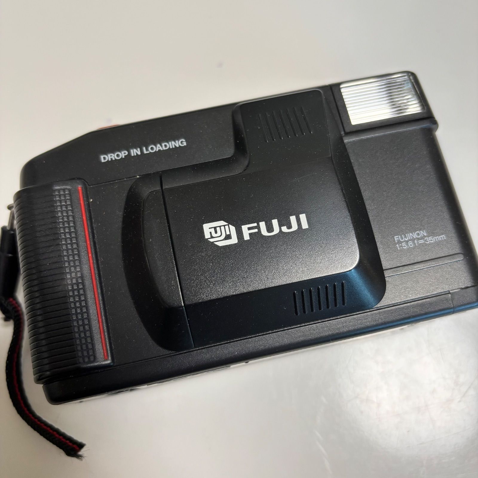 動作未確認 FUJIFILM フジフィルム コンパクトデジタルカメラ FinePix