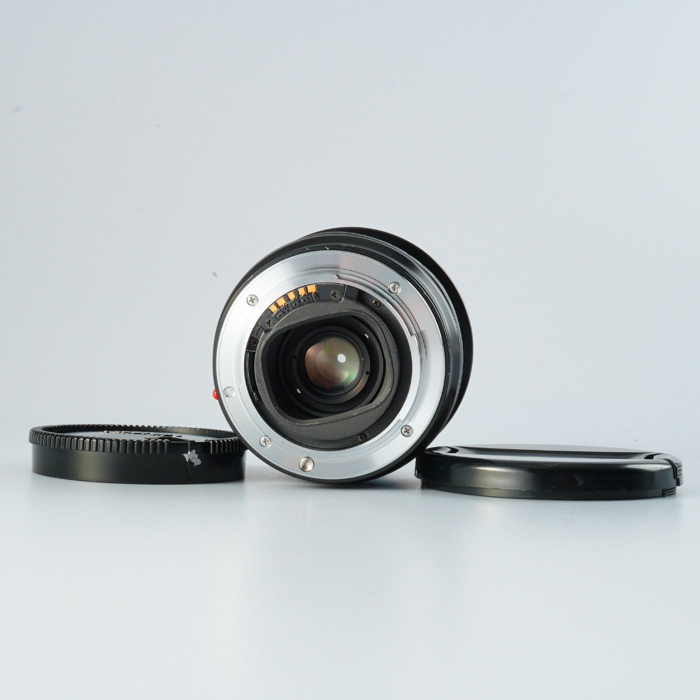 MINOLTA ミノルタ AF Zoom 20-35mm f/3.5-4.5 ズームレンズ - メルカリ