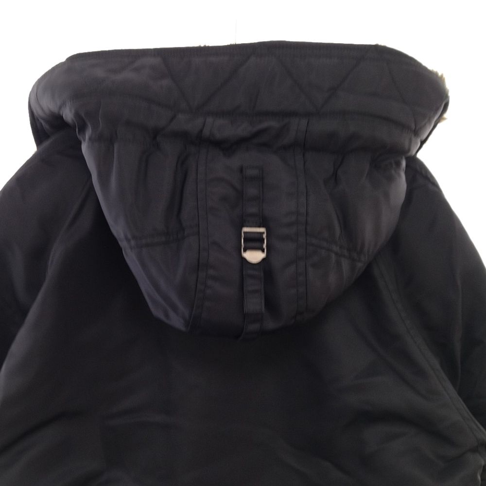 WTAPS (ダブルタップス) 16AW N-3B JACKET NYLON TWILL 162GWDT