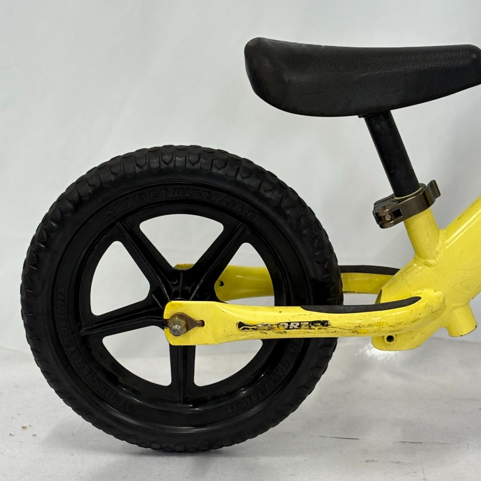 STRIDER ストライダー SPORT スポーツ 日本正規品 12インチ
