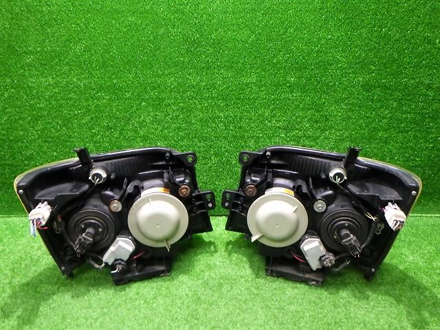 バラスト レベ付