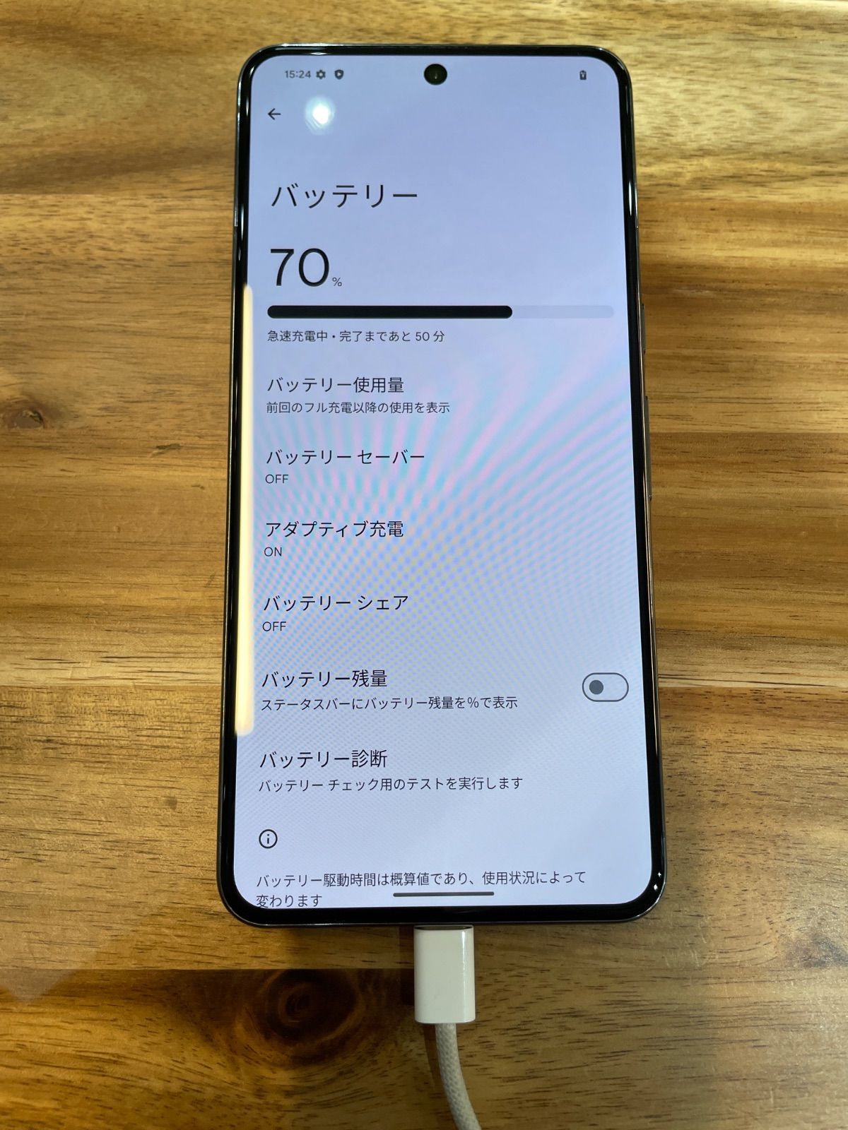 SM68 Softbank SIMフリーGoogle Pixel 8 Pro 512GB - メルカリ