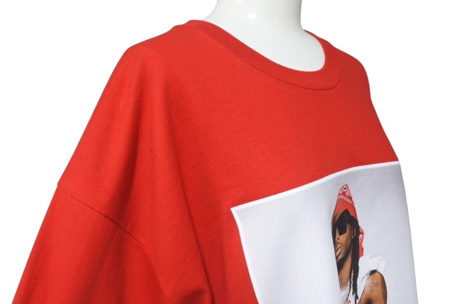 新品未使用 Supreme シュプリーム Playboi Carti プレイボイ カルティ  