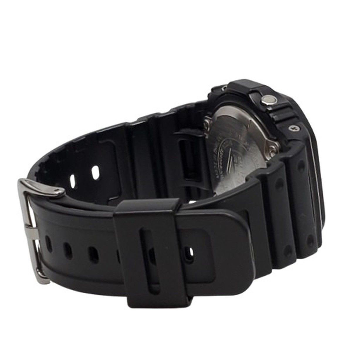 G-SHOCK ジーショック CASIO カシオ 腕時計 GW-M5600-1 デジタル タフ 