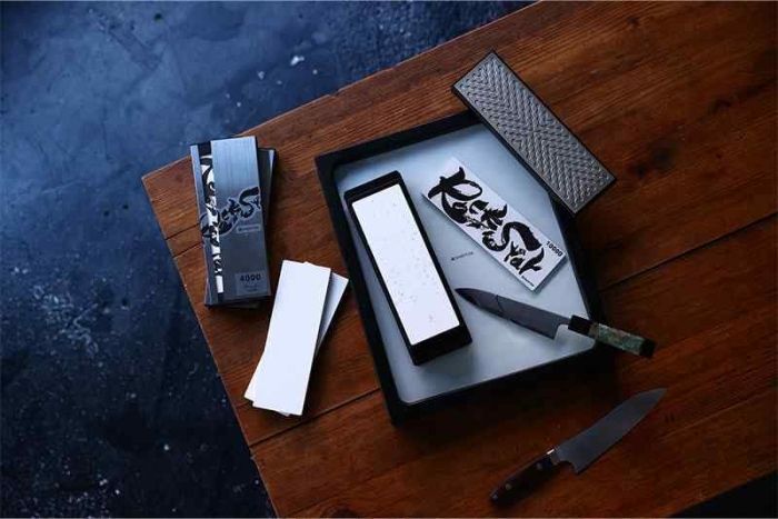 Shapton シャプトン