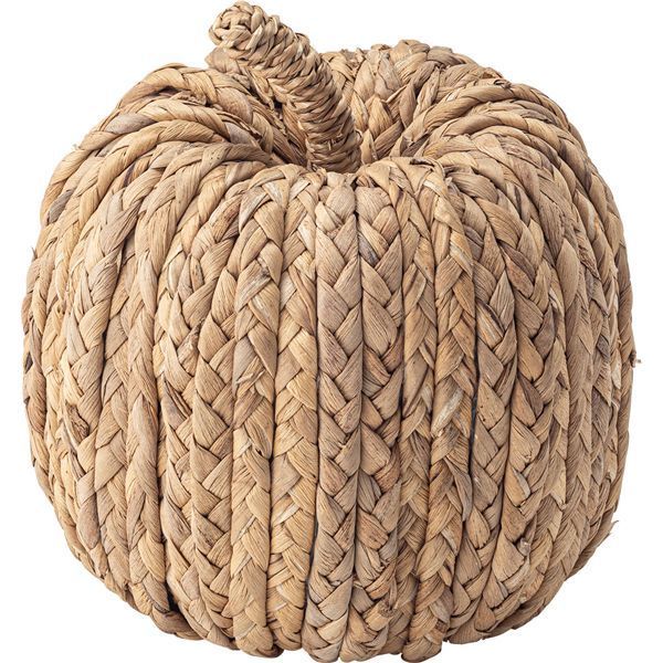 ウォーターヒヤシンス オブジェ （約W18×D18×H16cm） 完成品