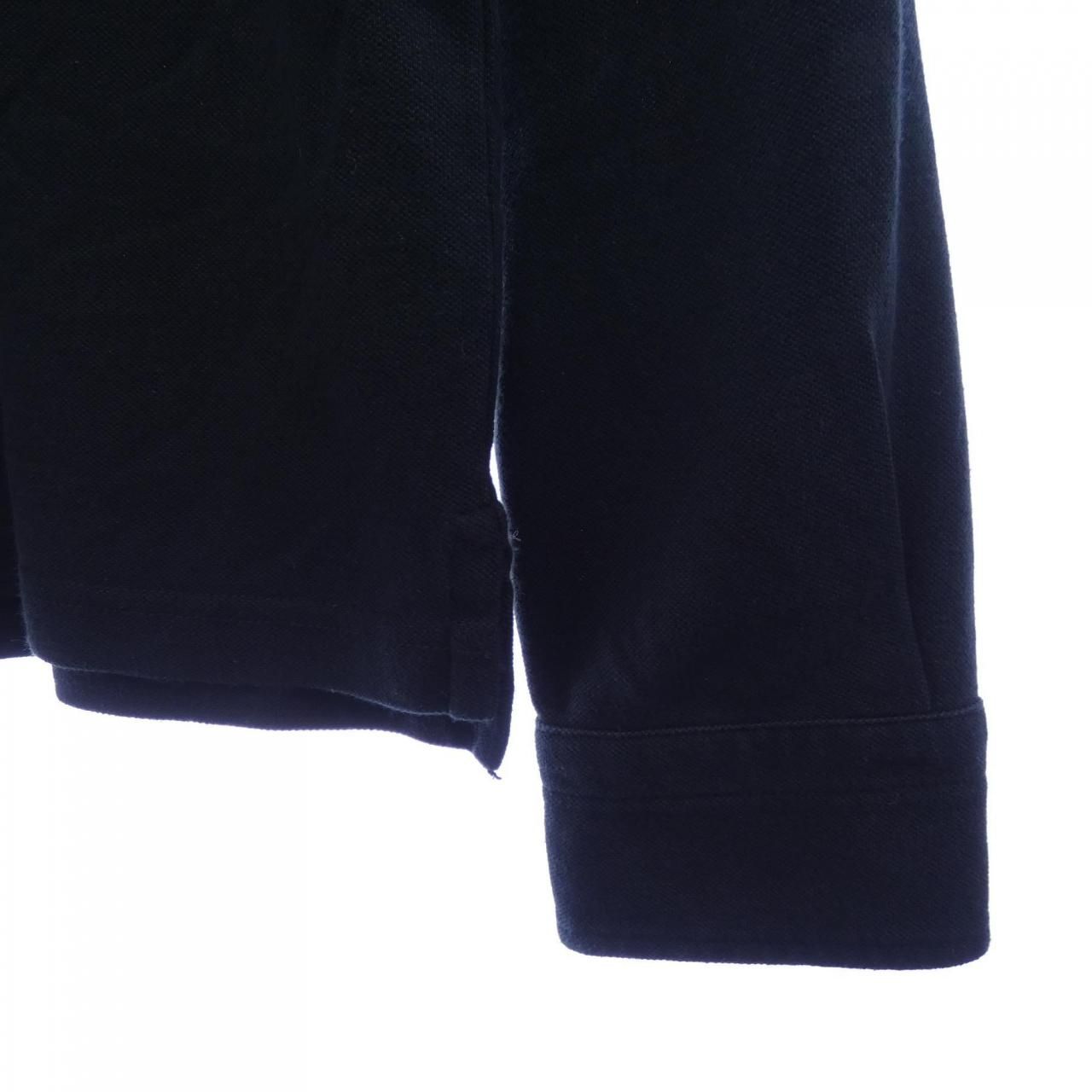 cornerstone 22ss Long CUPRA SHIRT cornerstone 22ss Long CUPRA