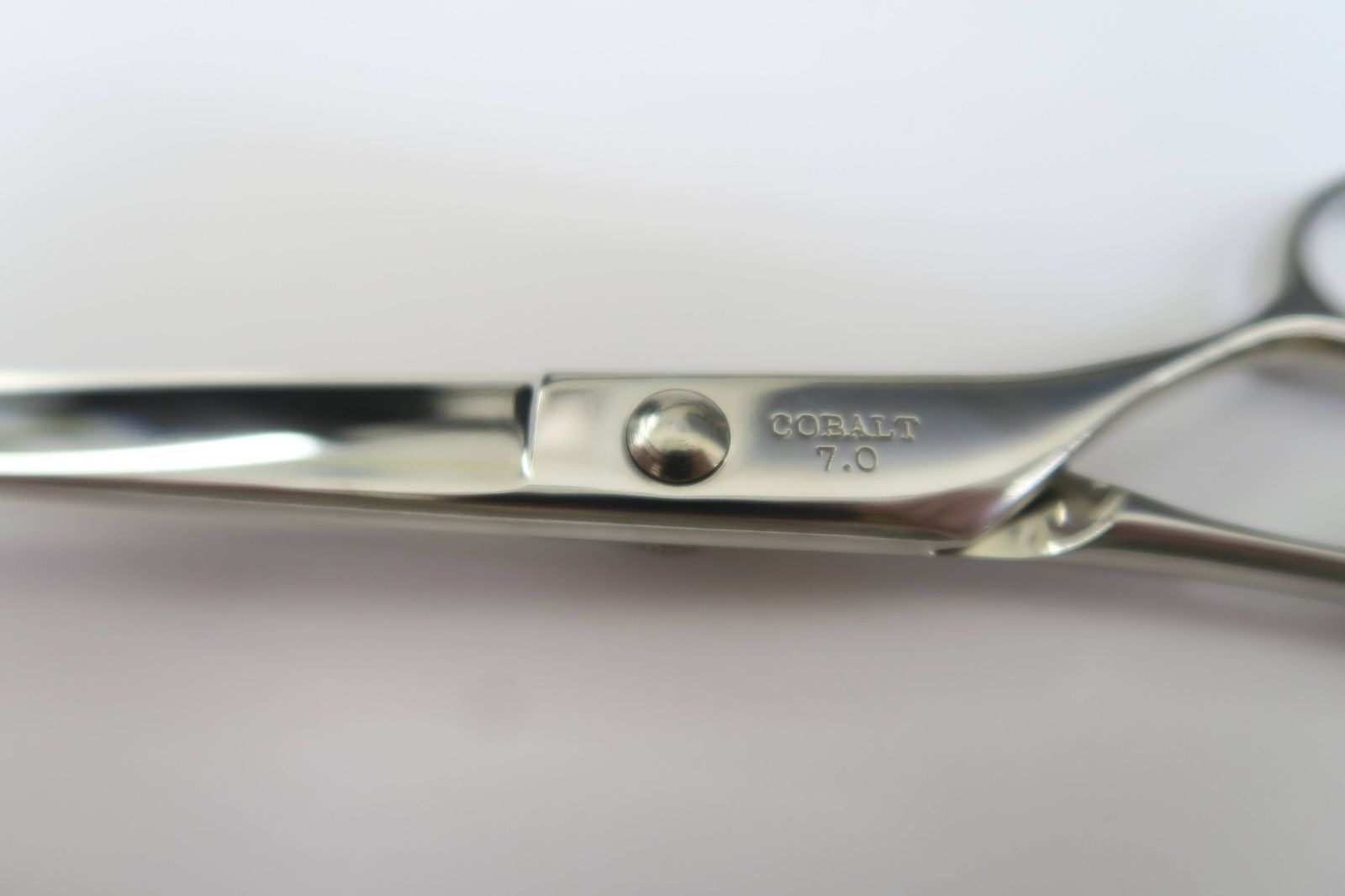 Bランク【柳生 YAGYU】 REOX2 7.0 シザー 美容師・理容師 7.0インチ 右