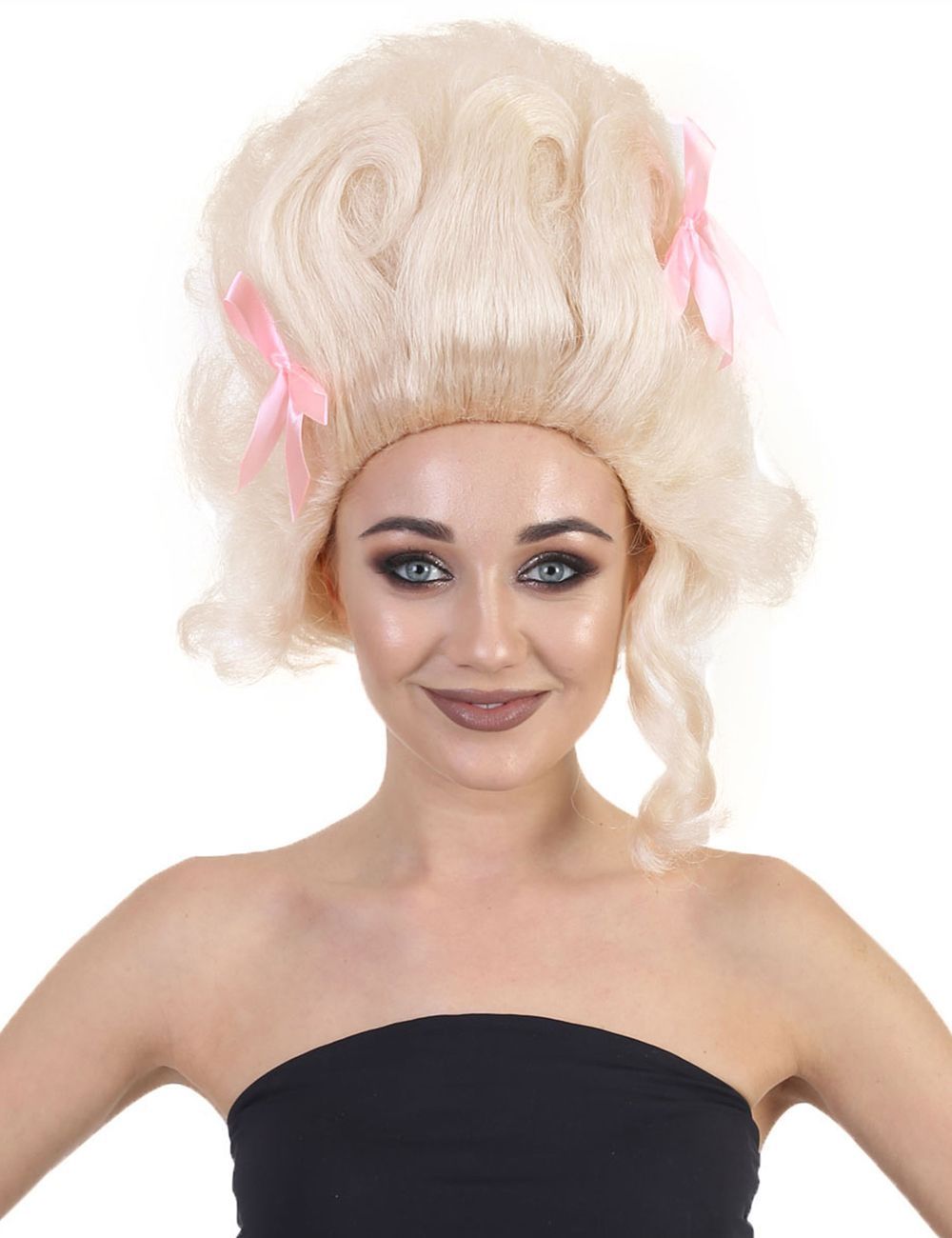 ウィッグ★Wigs2you H-4119 ★ 貴族 中世 姫 カール ウィッグ☆Wigs2you H-4119 ☆ 貴族 中世 姫 カールの通販 by