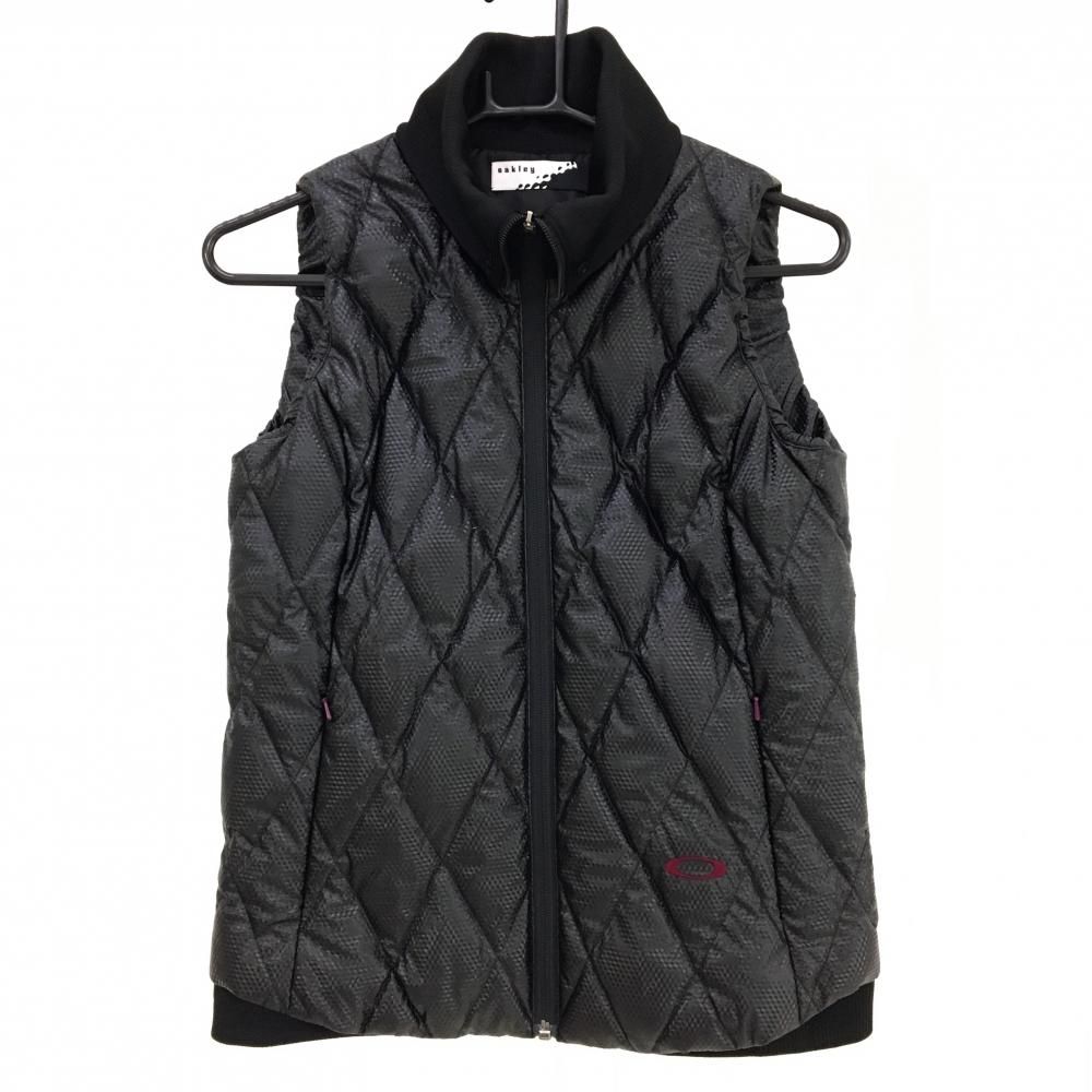 MASTERS マスターズ ゴルフ フリースベスト 赤 Mサイズ ゴルフアパレル