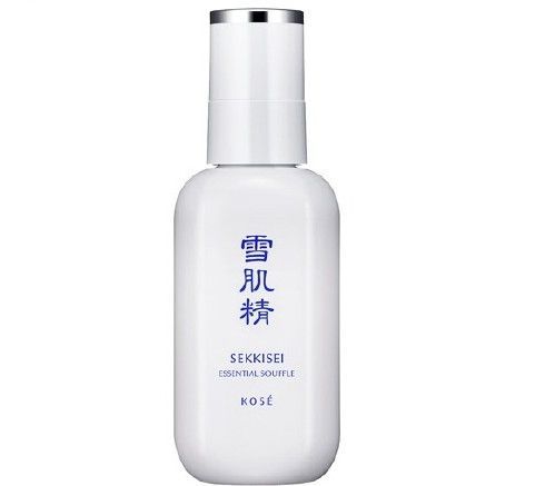 雪肌精 エッセンシャル スフレ(140ml)【雪肌精】