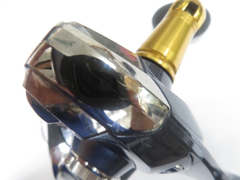  シマノ 15ツインパワー 04- スピニングリール リール