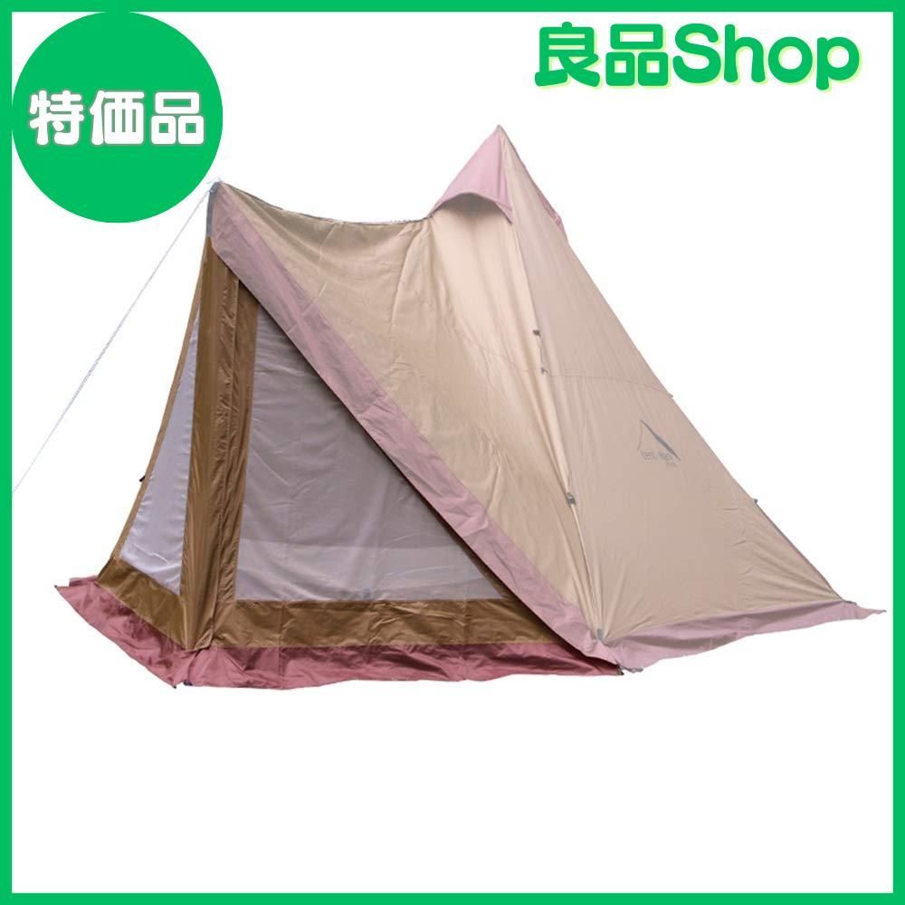 tent-Mark DESIGNS サーカスST DX＋フロントフラップ サーカスST DX