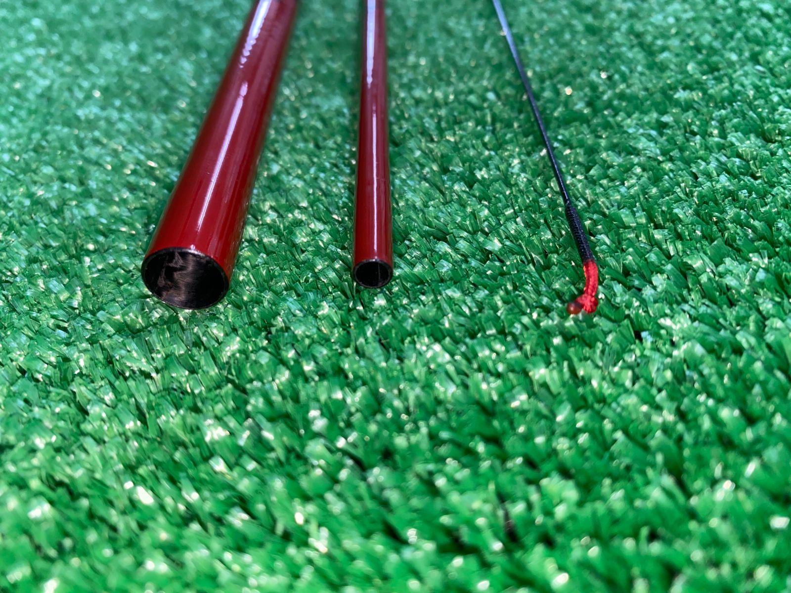 がまへら 極硬 マークⅡ 8尺 （栗東店） - メルカリ