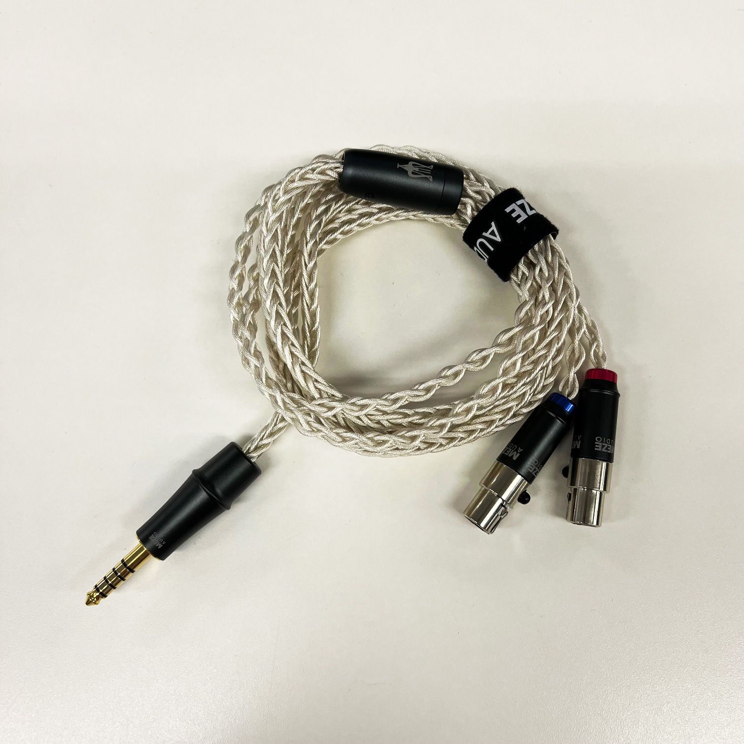 Meze Audio EMPYREAN 4.4mm PCUHD アップグレード バランス Meze Audio EMPYREAN 4.4mm PCUHD アップグレード バランス