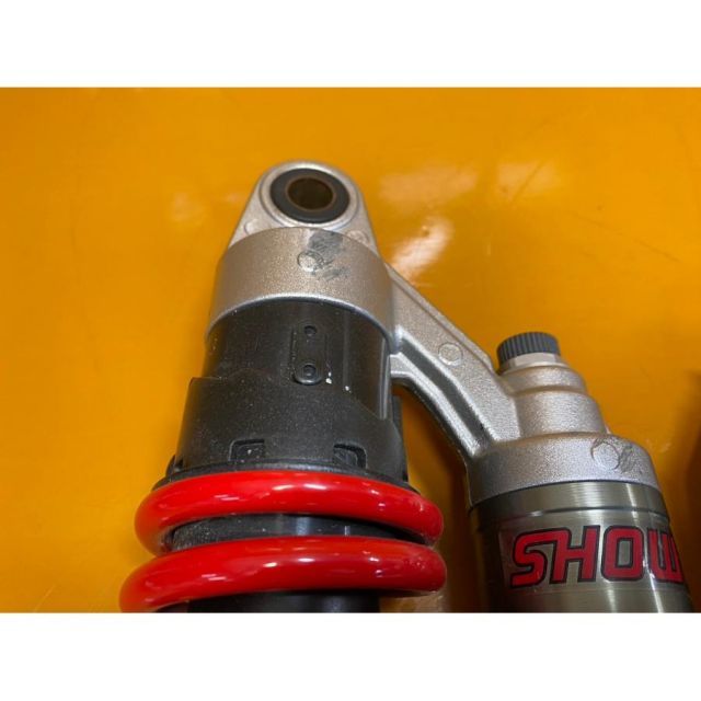 CB1300SF リアサスペンション純正SC40 ショーワ リアショック CB1300SF リアサスペンション純正SC40 ショーワ リアショック