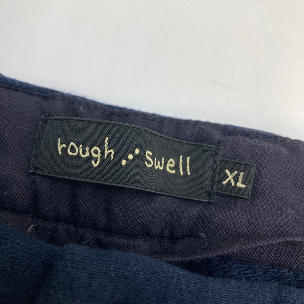 RSA-22005 DUCKBILLS TOUR CAP | rough & swell,HEAD WEAR