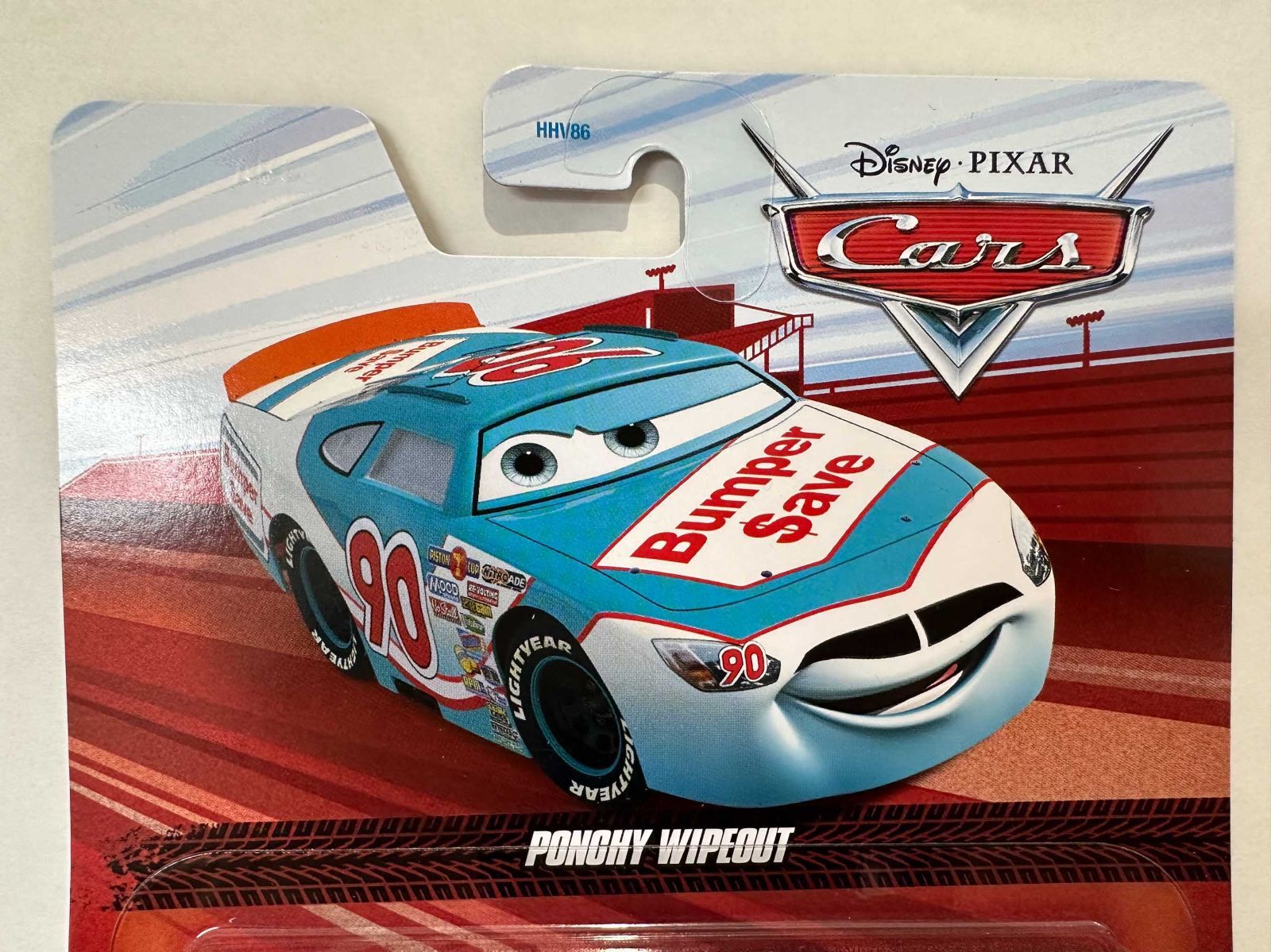 PONCHY WIPEOUT （2024） | Shop at Mercari from Japan! | Buyee