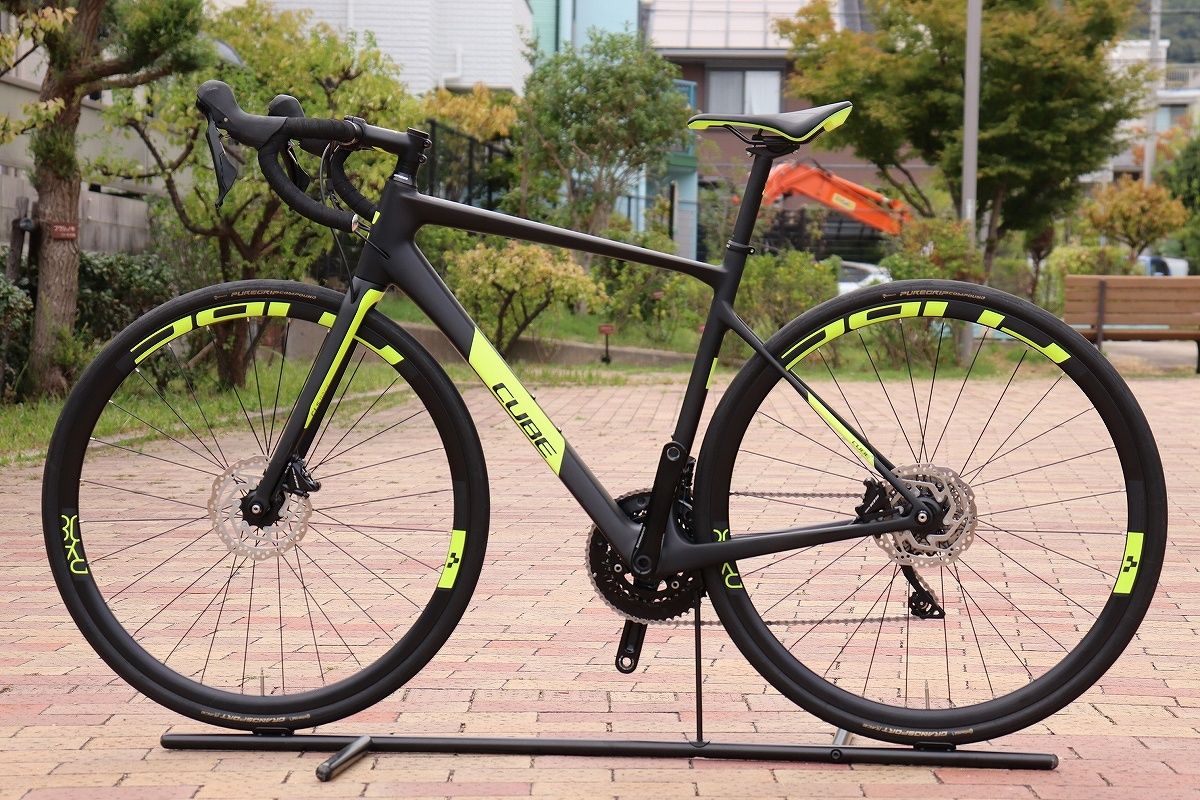 ロードバイク 芦屋店