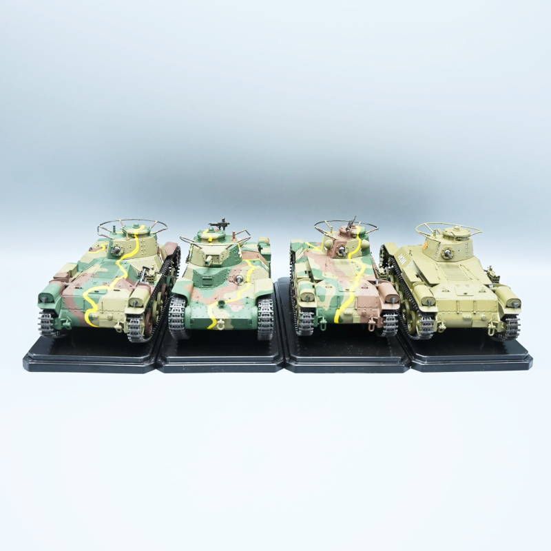 T02-s018 タミヤ 1/35 ミリタリーミニチュアシリーズ 日本陸軍