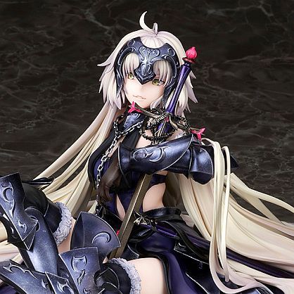 未開封品 Fate/Grand Order アヴェンジャー/ジャンヌ・ダルク