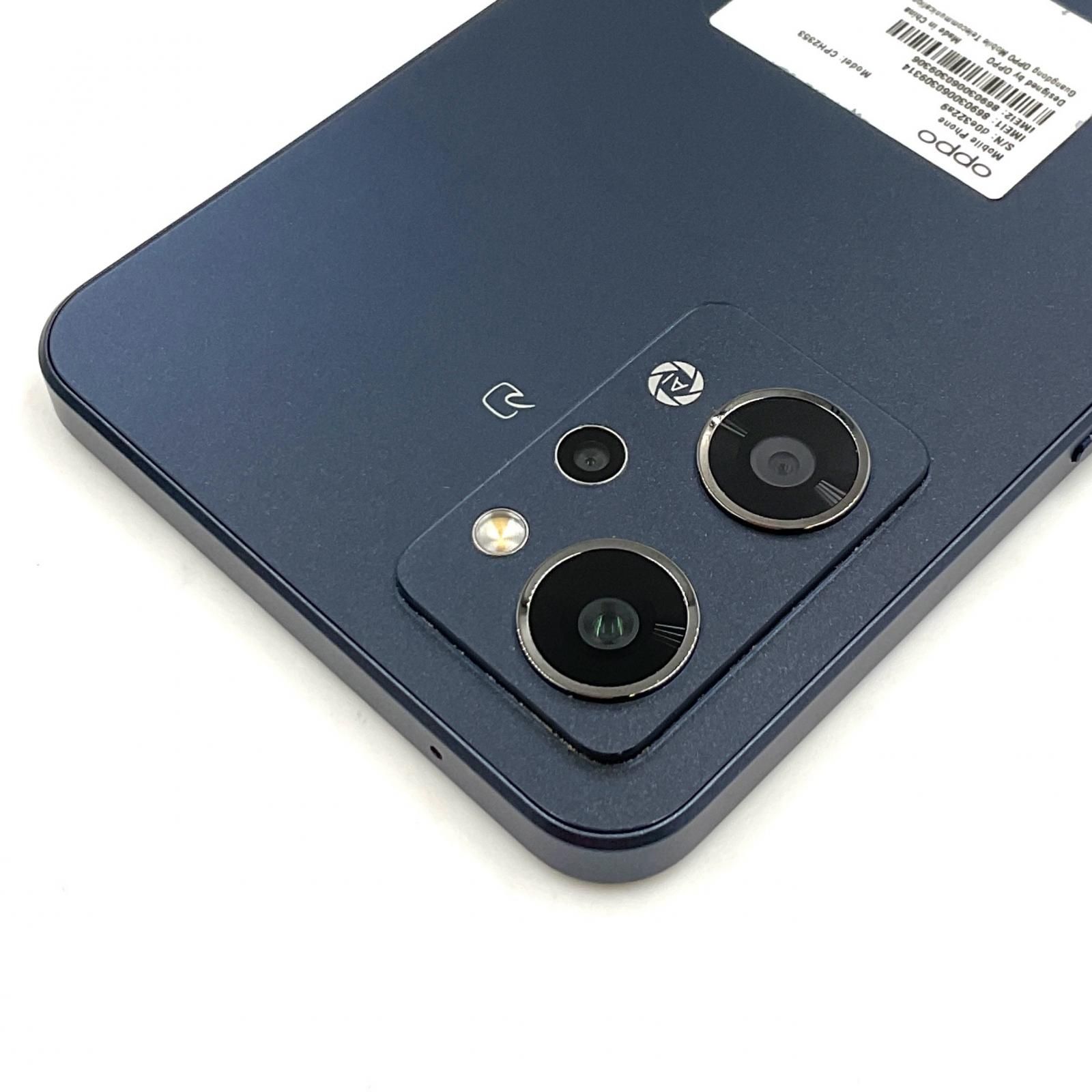 OPPO Reno7A スマートフォン本体 CPH2353 スターリーブラック Amazon | OPPO Reno7A スターリーブラック CPH2353 docomo/au