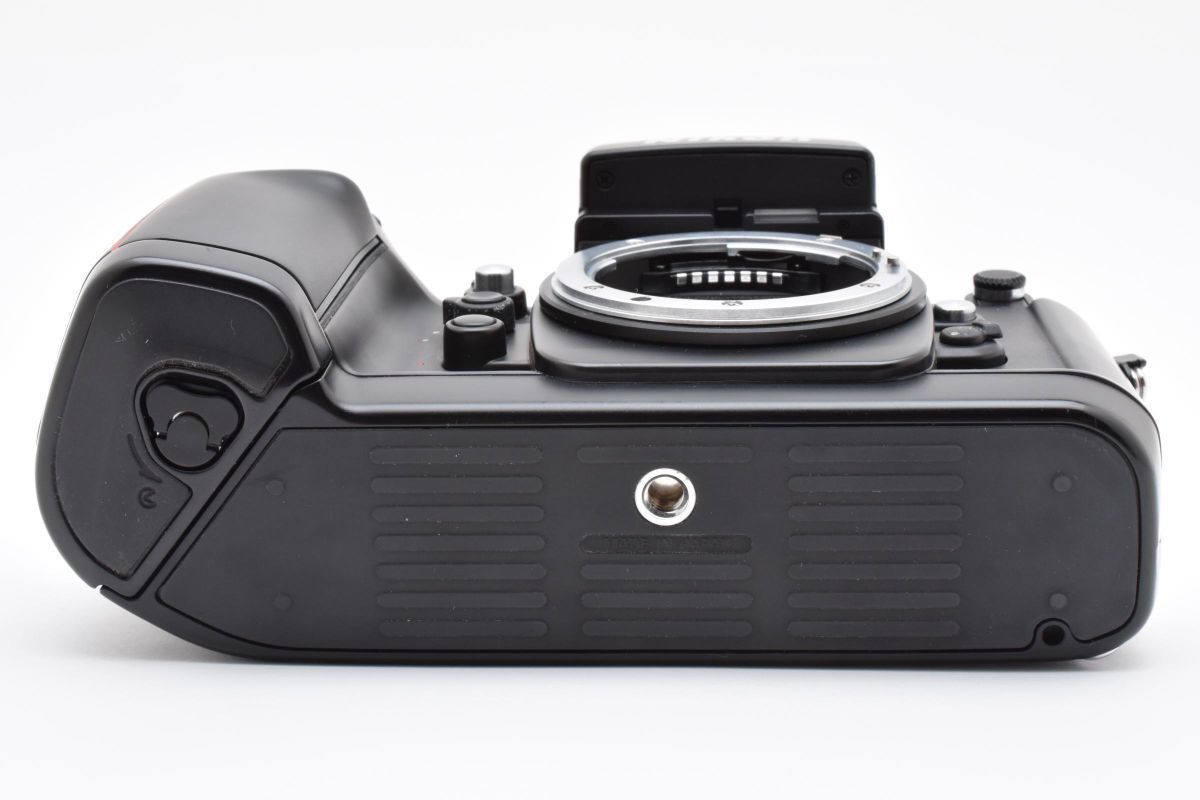 訳あり動作品 Nikon F4 ボディ LL4648#Z88 - メルカリ