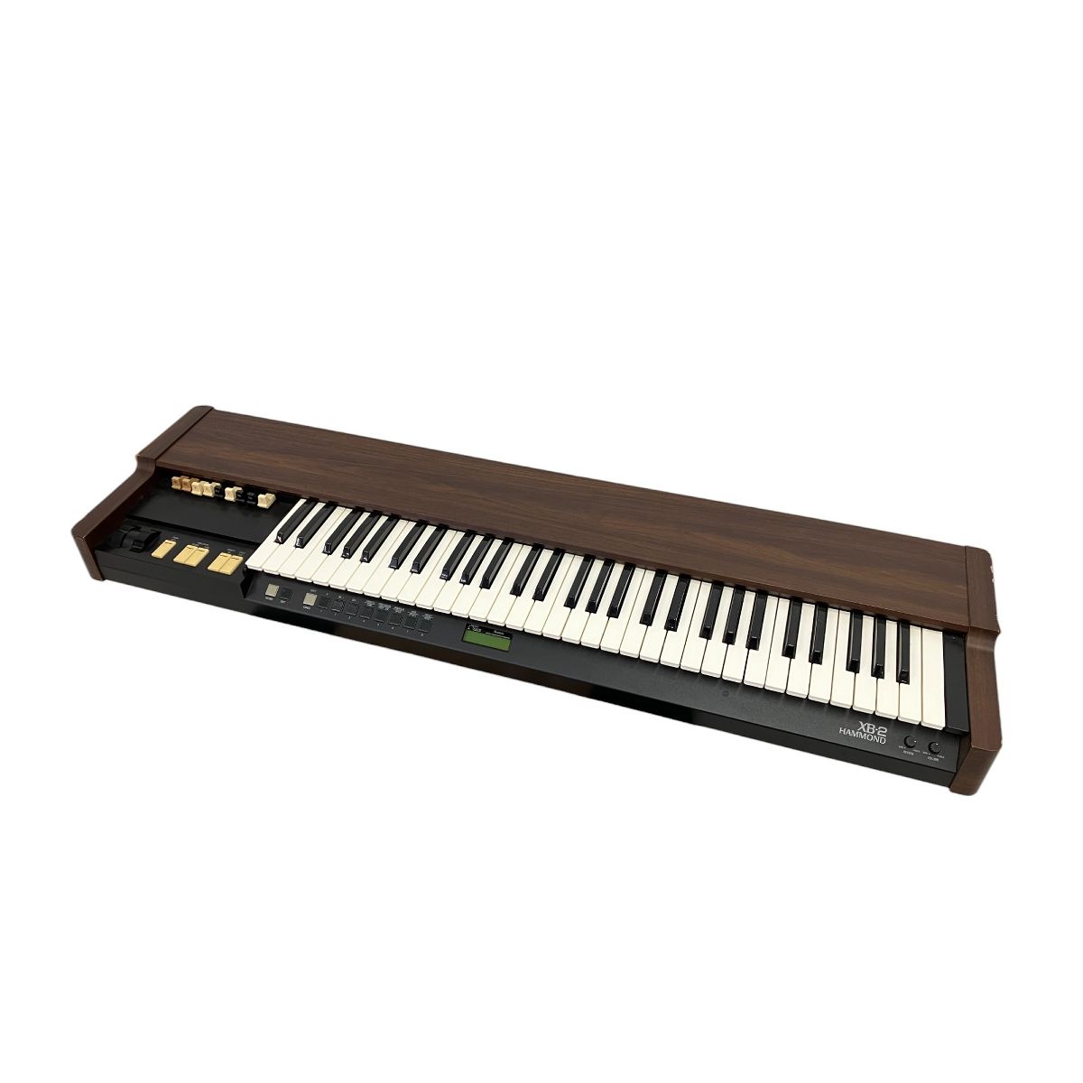 Hammond XB-2 - What To Know & Where To Buy | Equipboard