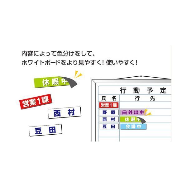 マグネットシート