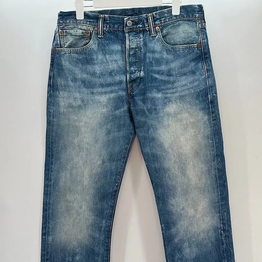 33インチ)ヴィンテージ リーバイス 501 デニム le377 - メルカリ