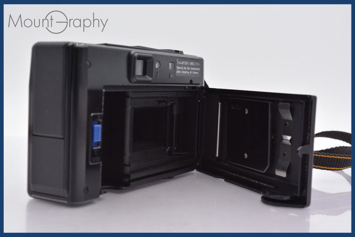 極上品・完動品】Canon キャノン AF35M 38mm f:2.8 極上品・完動品】