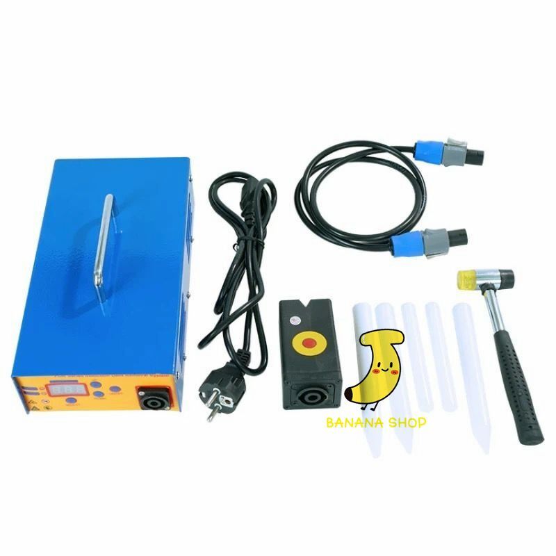 車のへこみ修理キット、無塗装デントリペアツール誘導加熱器ホットボックス車修理 Amazon.co.jp: 車のへこみ修理キット、無塗装デントリペアツール誘導