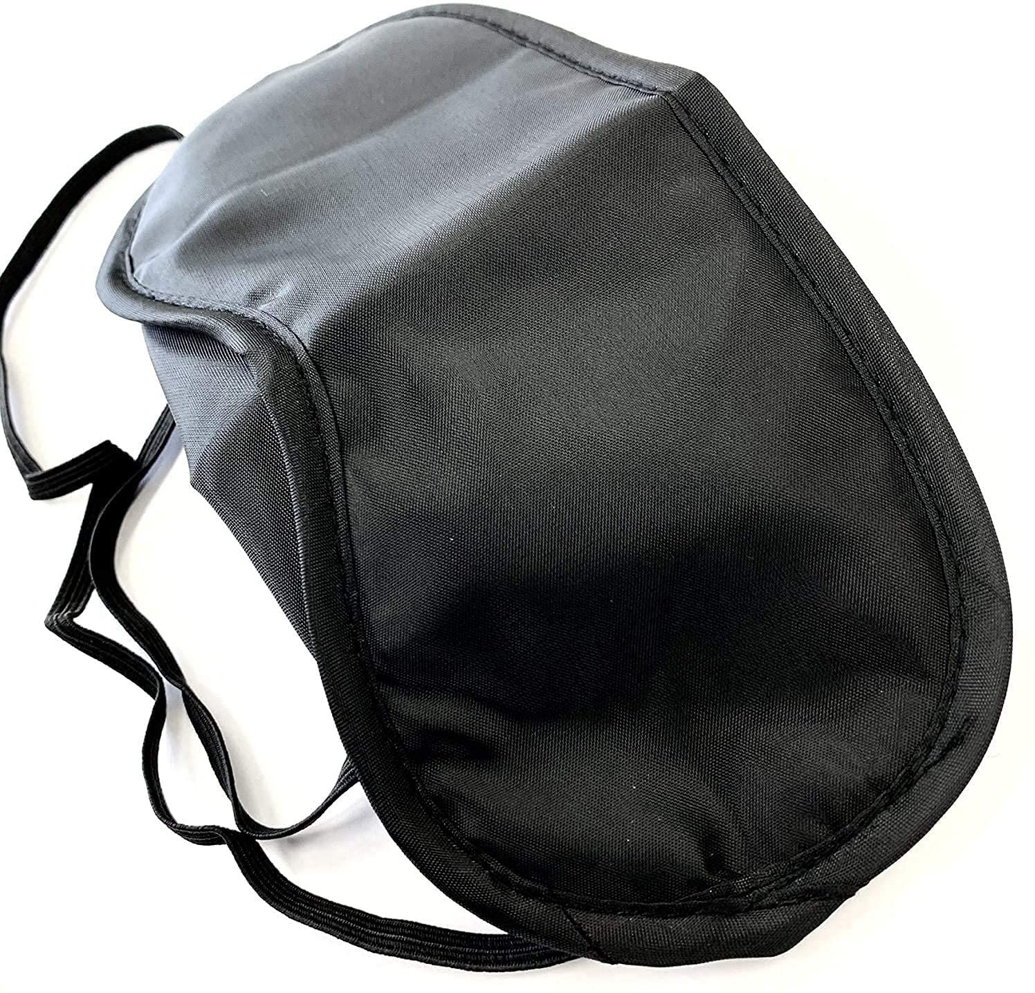 JAL ファーストクラスパジャマRED LL ヘラルボニーアメニティポーチ