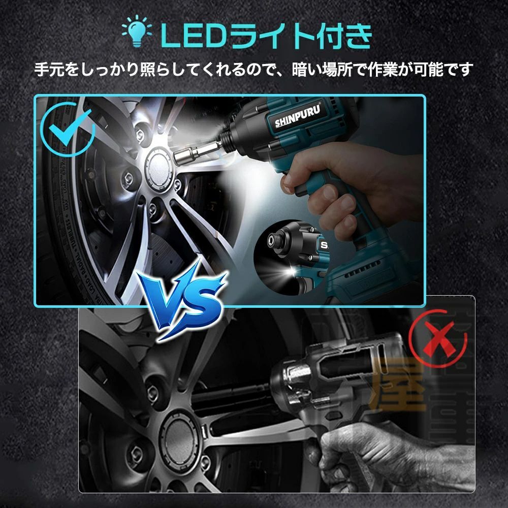 強力