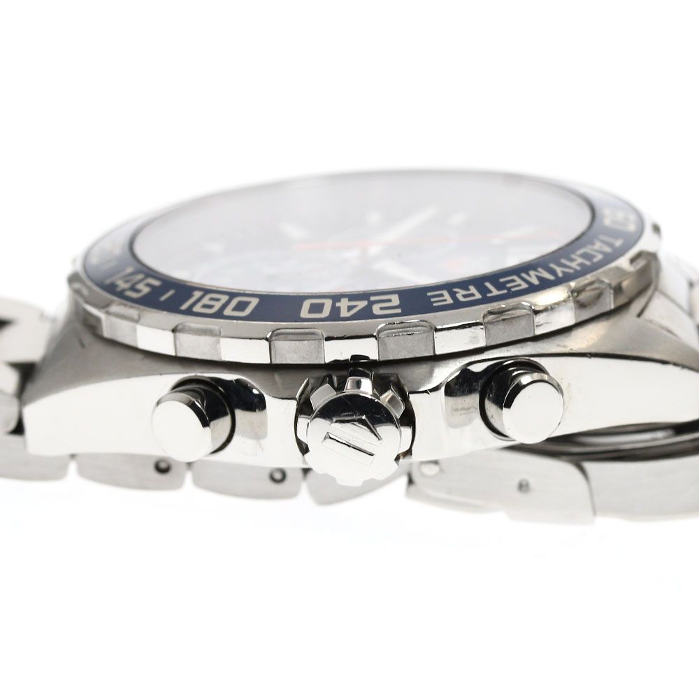 タグホイヤー TAG HEUER CAZ1014.BA0842 フォーミュラ1 クロノグラフ  