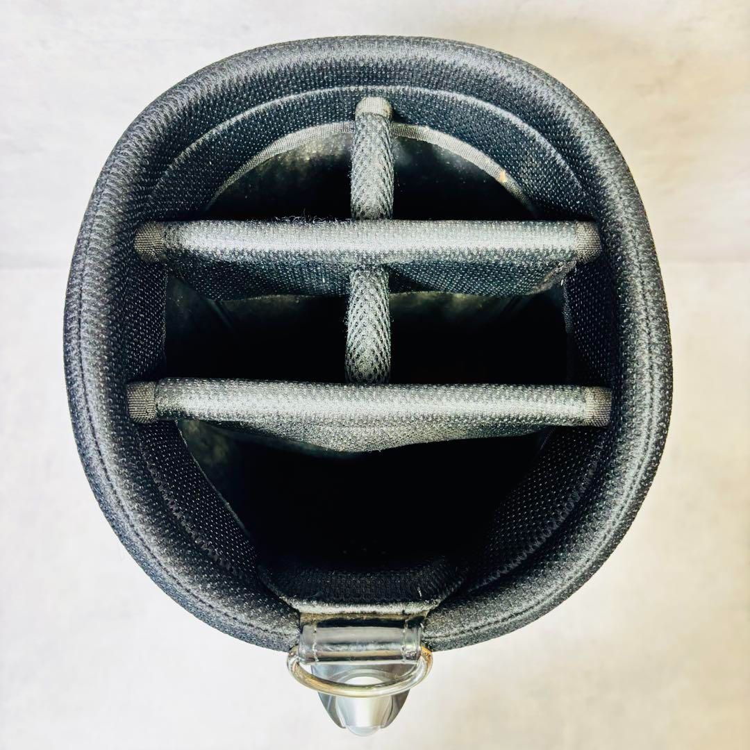 希少】Titleist タイトリスト キャディバッグ ゴルフバッグ CB431